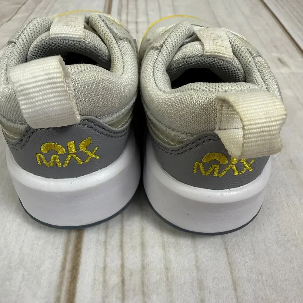 nike air max‎ motif toddler 5C